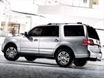 2010 Lincoln Navigator L